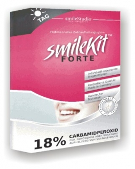 smileKit FORTE