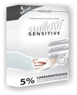 smileKit SENSITIVE