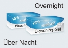 Bleaching-Gel CLASSIC 10% Carbamidperoxid