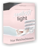 smileKit light: indiv. angepasste Bleachingschienen fuers Homebleaching! Weltweit!