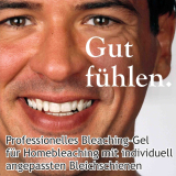 Bleaching-Gel MEDIUM 15% Carbamidperoxid für professionelles Homebleaching